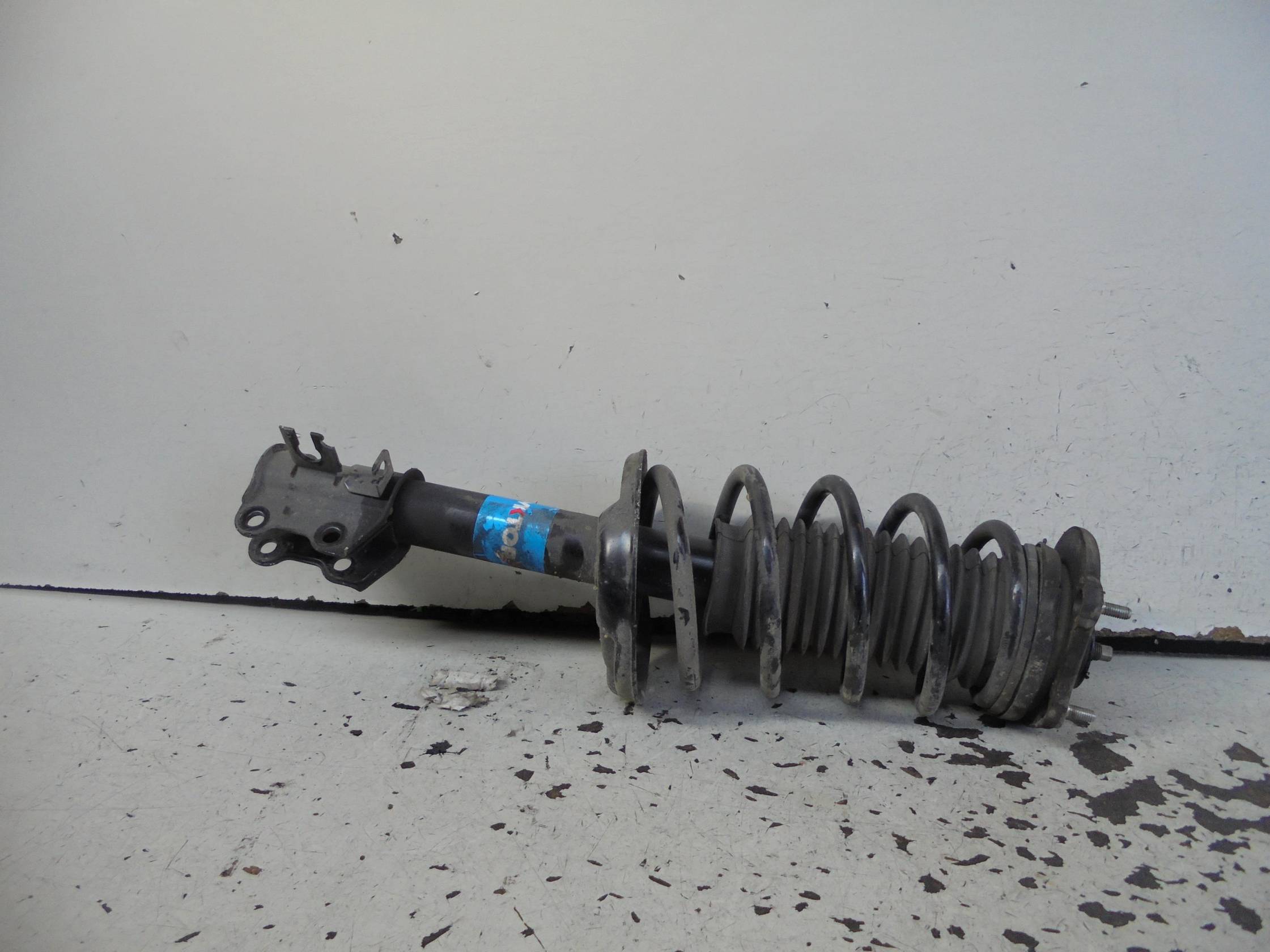 Ammortizzatore ant. sx.